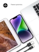 Зарядное устройство ArmorStandart ABMHJ83 20W USB-C + кабель USB-C to Lightning Black (ARM77722) - изображение 6