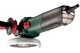 Metabo Шліфмашина кутова WEVA 15-125 QUICK, 125мм, 1550Вт, 2800-11000об/хв, М14, 2.5кг - зображення 2
