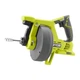 Ryobi Машина для прочищення труб ONE+ R18DA-0, діаметр труби 19-50мм (без АКБ та ЗП) - зображення 3