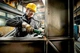 Metabo Шліфмашина кутова WEVA 15-125 QUICK, 125мм, 1550Вт, 2800-11000об/хв, М14, 2.5кг - зображення 5
