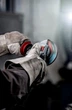 Metabo Шліфмашина кутова WEVA 15-125 QUICK, 125мм, 1550Вт, 2800-11000об/хв, М14, 2.5кг - зображення 7