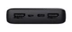 Trust Портативний зарядний пристрій Primo ECO 15000 mAh Black - изображение 3
