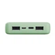 Trust Портативний зарядний пристрій Primo ECO 20000 mAh Green - зображення 4