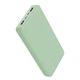 Trust Портативний зарядний пристрій Primo ECO 20000 mAh Green - зображення 5