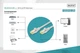 Digitus Патч-корд CAT 6a S-FTP, 15м, AWG 26/7 сірого кольору - зображення 4