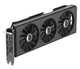 Видеокарта XFX Radeon RX 7800 XT SPEEDSTER QICK319 CR 16GB GDDR6 (RX-78TQICKF9) EU - изображение 6