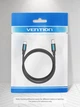 Кабель Vention 0.5м Type-C - USB Type-B 2.0 5V/2A 480 Мбіт/с USB-C на USB-B для Принтера Чорний (CQUBD) - зображення 12
