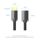 Удлинитель HDMI 2.0 Vention 5м 4K@60Hz, 1080p@120Hz 18 Гбит/с HDR 3D Черный (AHCBJ) - изображение 7