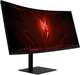 Monitor 34" Acer Nitro XV345CURV3bmiphuzx (UM.CX5EE.301) - obraz 3