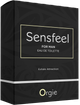 Туалетна вода з феромонами для чоловіків Orgie Sensfeel for Men 50 мл (5600298351744) - зображення 2