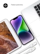 Зарядное устройство ArmorStandart AMHJ83 20W USB-C + кабель USB-C to Lightning White (ARM77724) - изображение 6