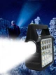 Портативна зарядна станція з сонячною панеллю та 3 LED-лампами XPRO GD-105 (45599-GD 105_510) - изображение 6