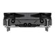 Кулер процессорный ID-Cooling IS-28i Black - изображение 3