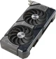 Видеокарта GF RTX 4070 Super 12GB GDDR6X Dual OC Asus (DUAL-RTX4070S-O12G) - изображение 5
