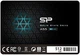 Накопитель SSD 512 ГБ SATA3 Silicon Power A55 2.5'' (SP512GBSS3A55S25) - изображение 1