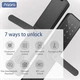 Розумний замок дверей Xiaomi Aqara Smart Door Lock A100 Pro (ZNMS02ES) - зображення 7