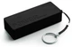 УМБ extreme Power bank QUARK XL 5000mAh XMP102K чорний - зображення 1