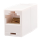 Конектор RJ45 мамо/мама - зображення 2