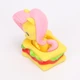 Фигурки Май литл пони My Little Pony Мой маленький пони набор мини куклы пони 4-5 см 12 шт - изображение 7