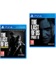 Набір Гра Sony PlayStation 4 The Last of Us Remastered Російська Озвучка + The Last of Us Part II - зображення 1