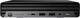 Компьютер HP Pro Mini 400 G9 (935X8EA) Black - изображение 1