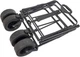Тележка Skif Outdoor AP Cart - изображение 5