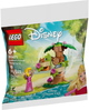 Zestaw klocków LEGO Disney: Leśny plac zabaw Aurory 60 elementów (30671) - obraz 1