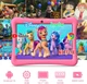 Планшет 10.1" EagleSoar EE10A 3/32Gb 4 ядра Android 13 6000 mAh Розовый - изображение 2