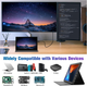 Портативный монитор 10.1" Beumons HD IPS 60 Гц - изображение 3