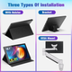 Портативный монитор 10.1" Beumons HD IPS 60 Гц - изображение 5