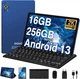 Планшет 11" ZIOVO Z128 8+8/256Gb 8 ядер Android 13 8600 mAh Синий (102027500) - Б/У - изображение 1