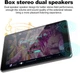 Планшет 7.5" TJD MT750 4/64Gb 4 ядра Android 12 Серый - изображение 2