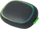 Портативна колонка Muse M-330 DJ 5W RGB Black - зображення 1