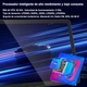 Планшет 10.1" DMOAO D3 4+4/64Gb Android 12 8 ядра 6000 mAh Черный - изображение 7
