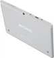 Планшет 10.1" Archos T101 HD Plus 2/32Gb 4 ядра Android 11 5000 mAh Серебристый - изображение 4