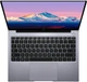 Ноутбук 14" Huawei MateBook B5-430 Intel Core i5-1135G7 RAM 8GB SSD 512GB Win11 Алюминиевый корпус - изображение 2
