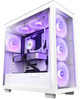 System chłodzenia cieczą NZXT Kraken Elite 280 RGB All-in-one White (RL-KR28E-W1) - obraz 5