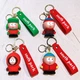 Брелок Южный парк Стэн Марш South Park Stan Marsh Саус парк фигурка игрушка для ключей, рюкзака, сумки 6,7 см - изображение 11