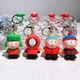 Брелок Южный парк Стэн Марш South Park Stan Marsh Саус парк фигурка игрушка для ключей, рюкзака, сумки 6,7 см - изображение 12
