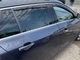 Дефлекторы окон (ветровики) HEKO для Opel Insignia 2009 -2017 5D вставные 4 шт Combi - изображение 1