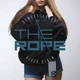 Ремешок для смартфона ArmorStandart Rope Black Denim with Dark holder (ARM76096) - изображение 3