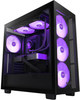 Система рідинного охолодження NZXT Kraken 280 RGB All-in-one Black (RL-KR280-B1) - зображення 6