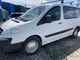Ветровики для Fiat Scudo 4D 2007+ (Heko) 15149 - изображение 2
