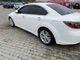 Дефлекторы окон (ветровики) HEKO для Mazda 6 (II) 2007-2013 Sedan 4D вставные 4 шт - изображение 2