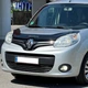 Дефлектор капота (мухобойка) VIP-TUNING для Renault Kangoo 2013+ /після рейстайлінга - изображение 1