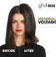 Горячая щетка для придания объема ghd Rise Volumising Hot Brush - изображение 6