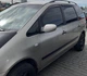 Дефлекторы окон (ветровики) HEKO для Volkswagen Sharan 1996-2010/ALHAMBRA /FORD GALAXY 1994-2006 вставные 4 шт - изображение 3