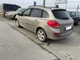 Дефлектори вікон (вітровики) HEKO для Renault Clio III 5D 2005+ (+ОТ) - зображення 6