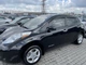 Дефлекторы окон (ветровики) HIC для Nissan Leaf I 2010-2017 - изображение 2