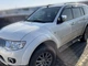 Дефлектори вікон (вітровики) HIC для Mitsubishi Pajero Sport 2009-2015 - зображення 1
